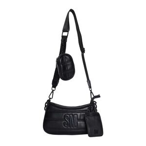 Black Crossbody Bag
